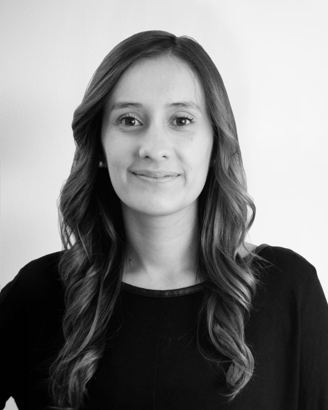 Dina Cuadrado
