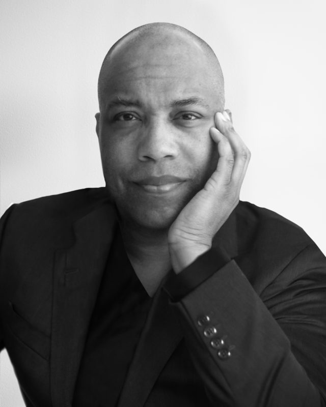 Michael Marshall
