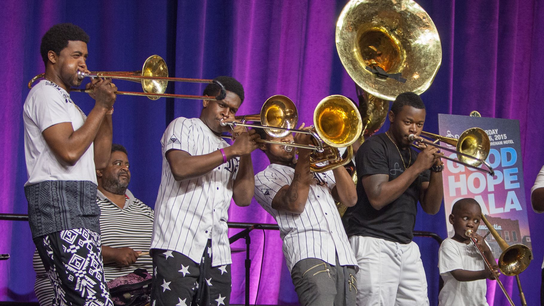 Bread for the City’s Good Hope Gala