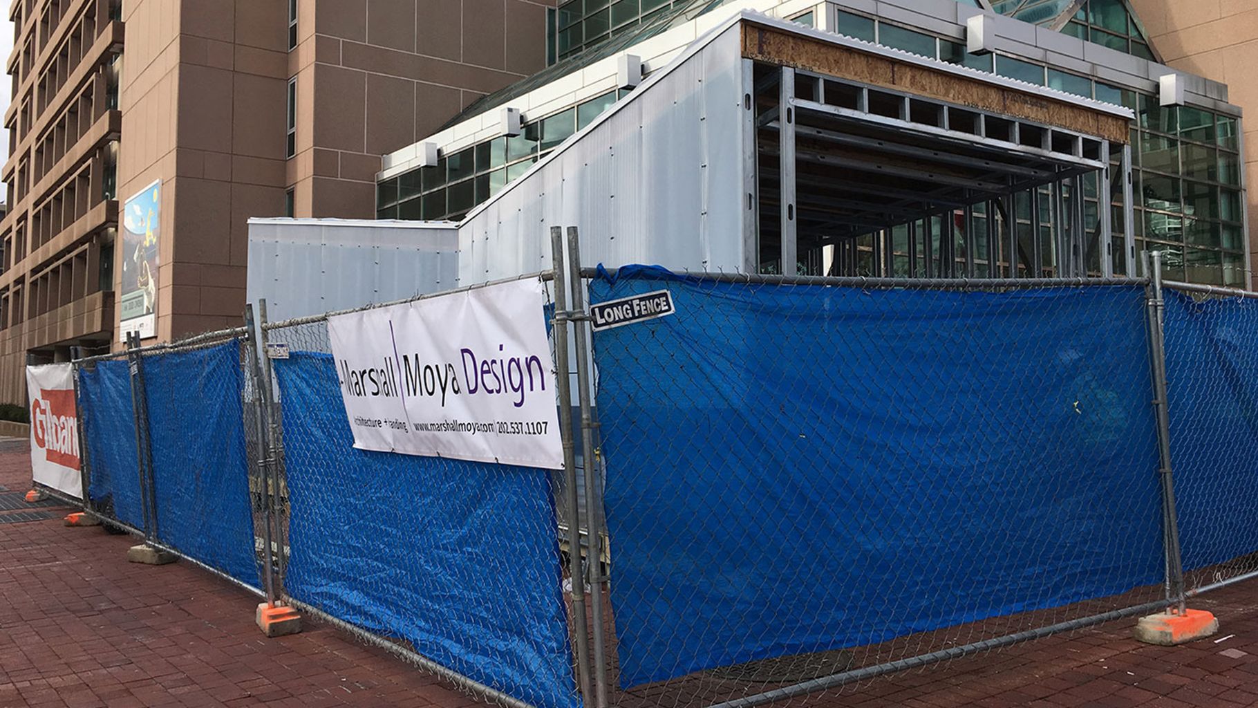 MMD’s Public Art Exhibit for Vision Zero Initiative – Coming Soon