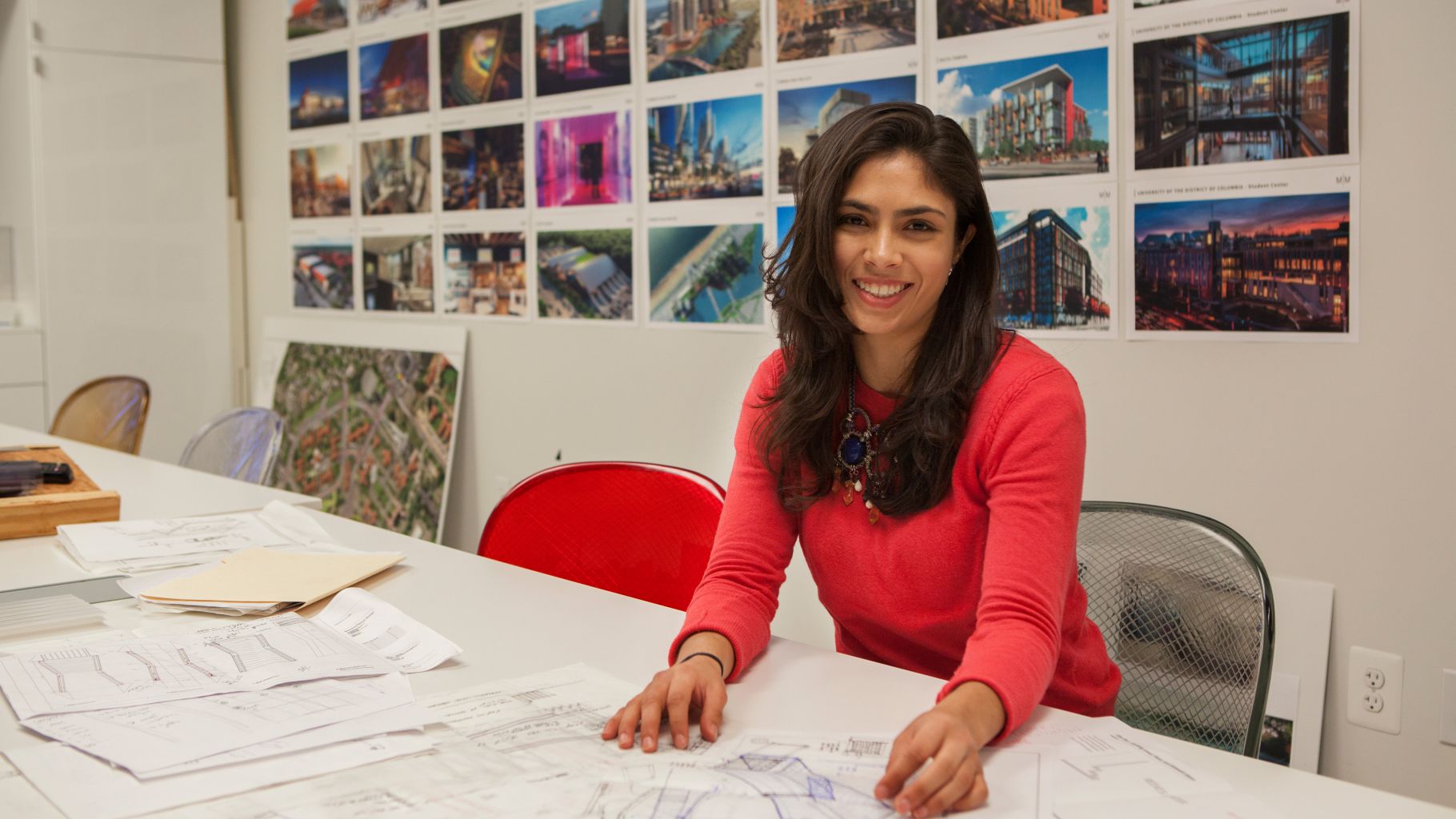MMD’s Zarela Mosquera To Be Featured On “People In America” Segment
