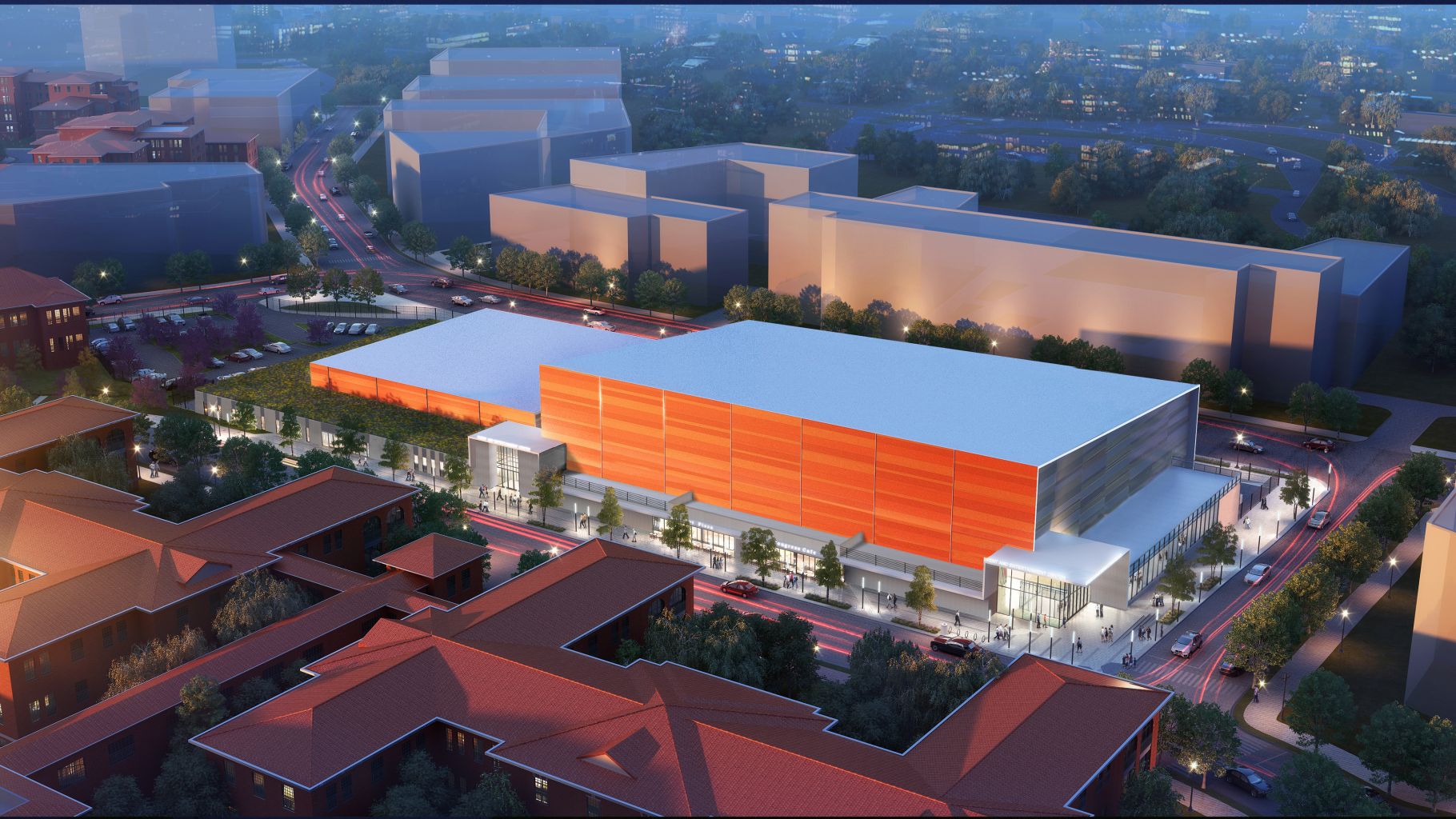 Arena Digest Lists Growth of NBA G-League as One of Top Stories of 2017; Includes DC’s New Team and Arena On its Top 10 List