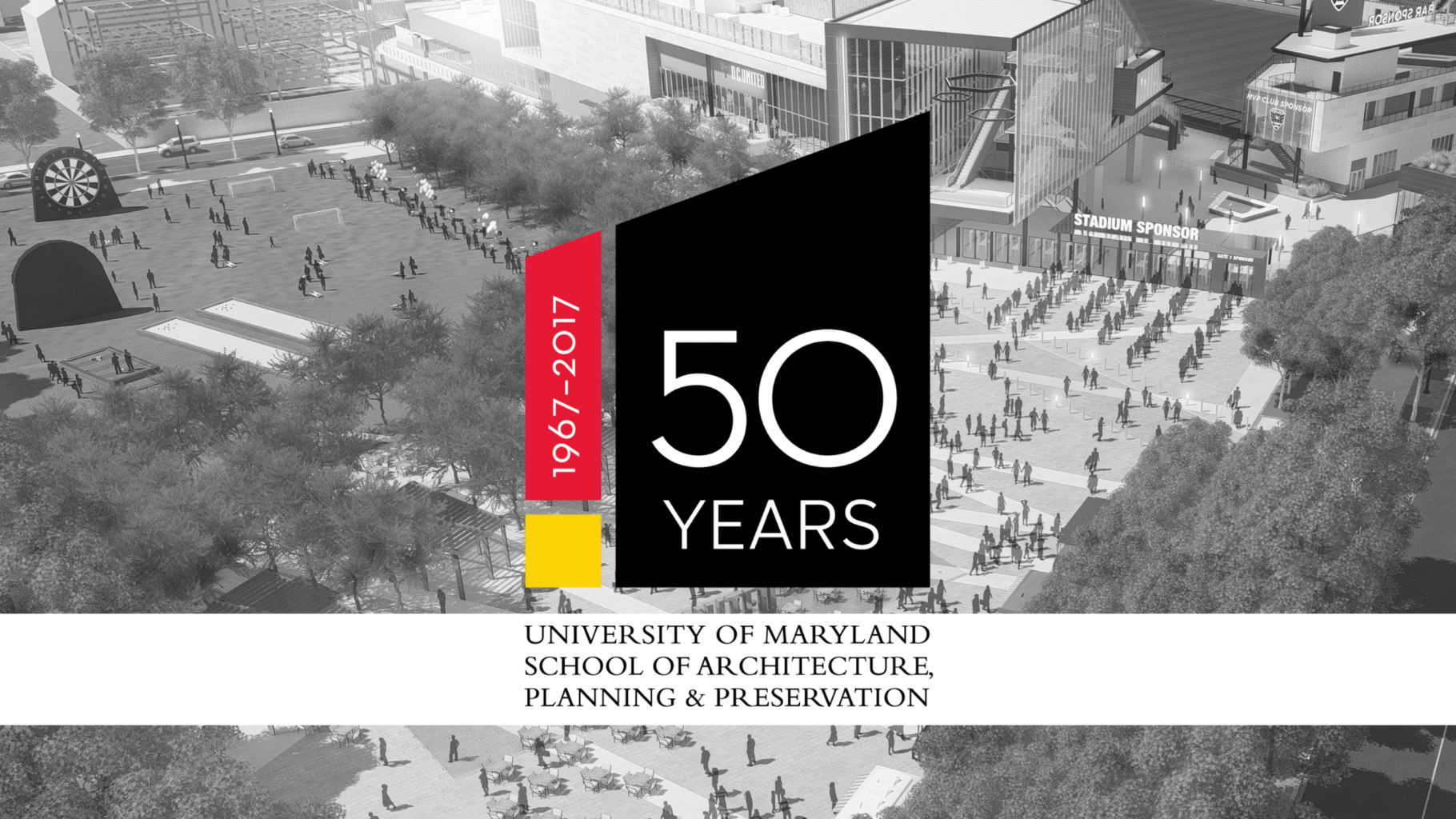 Michael Marshall Joins UMD Architecture Program as 2018 Kea Professor