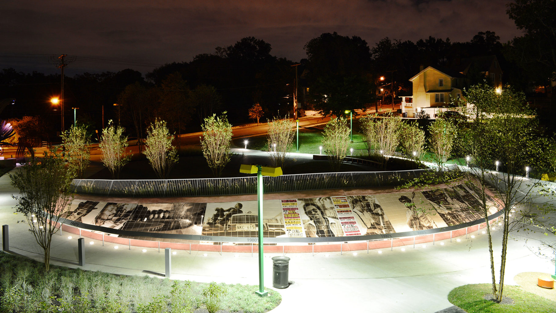MMD Featured in Top 10 Notable DC Projects Designed by Black Architects