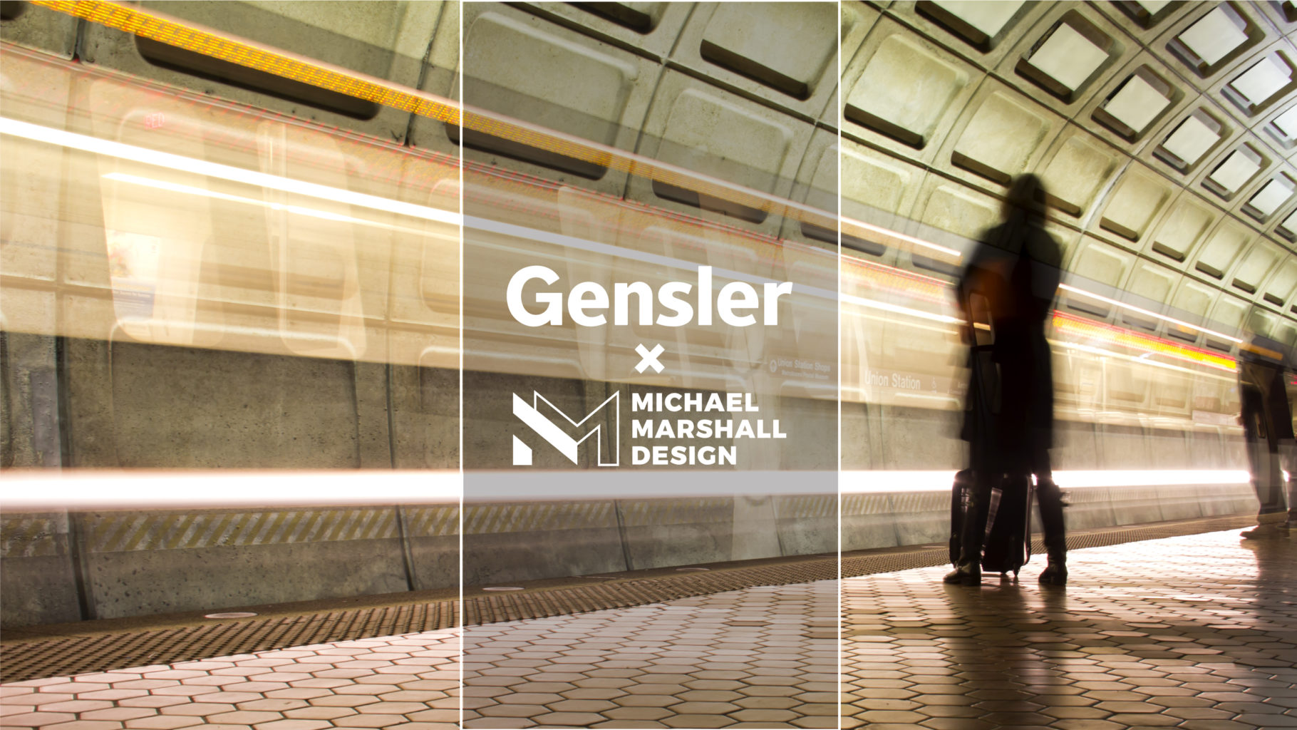 MMD Partners with Gensler for WMATA Office Design