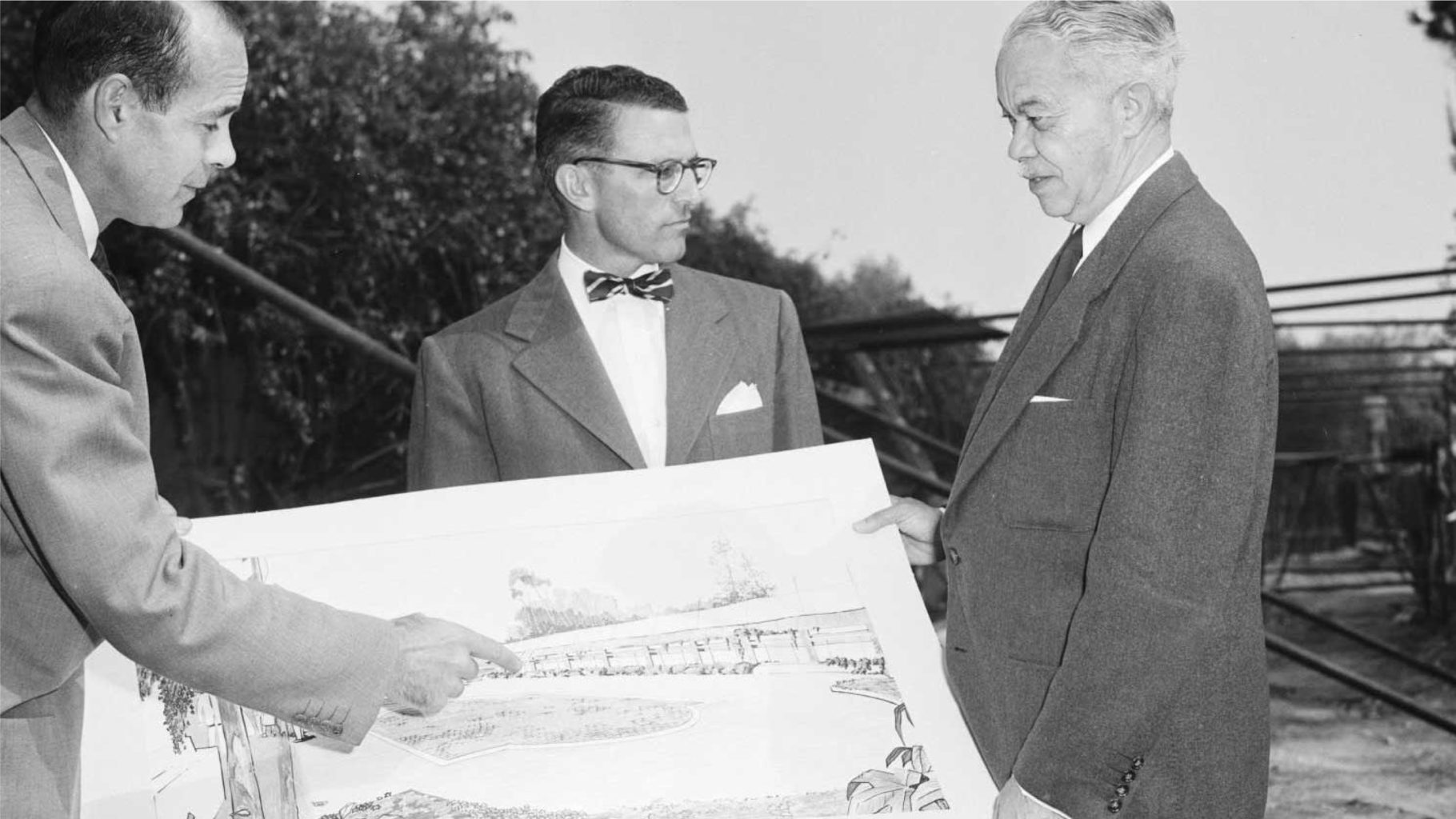 MMD Featured in “Hollywood’s Architect: The Paul R. Williams Story”