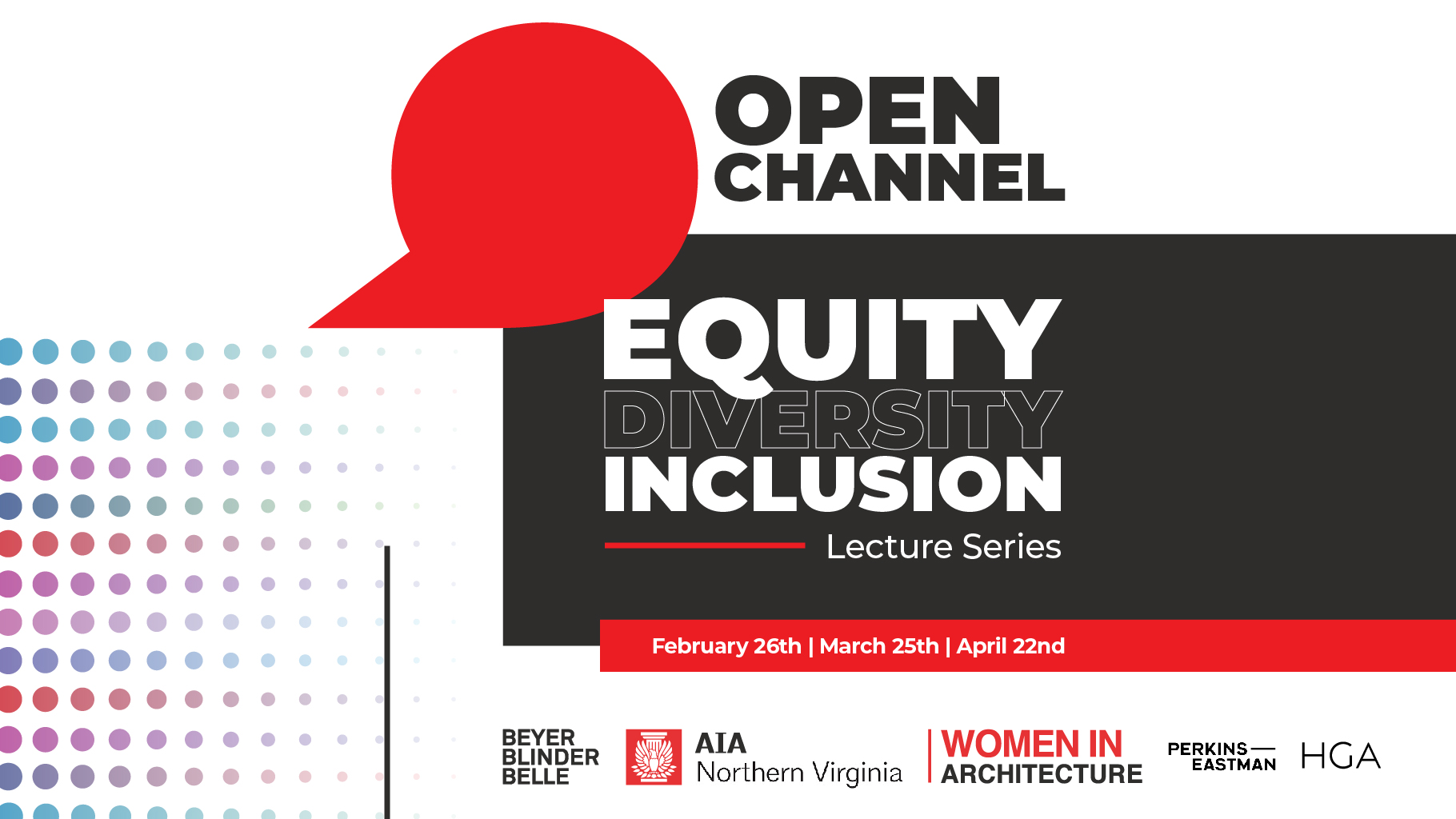 Michael Marshall to Join AIA/WIA Diversity & Inclusion Panel