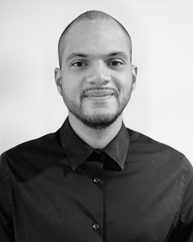 Alexander Cruz Reyes