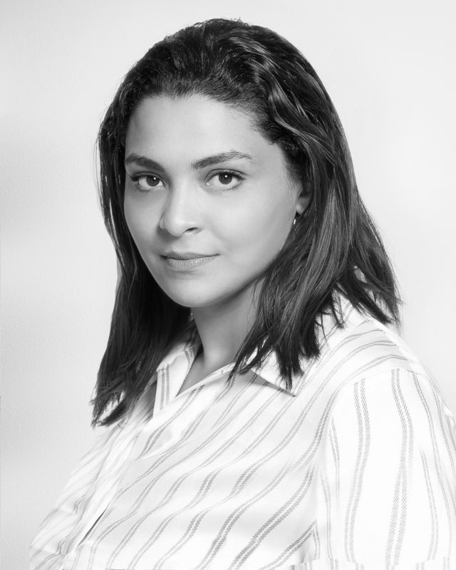 Eman Yassin