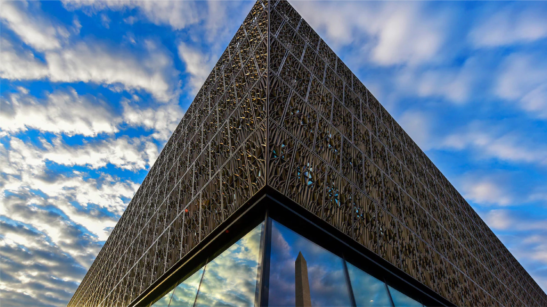 MMD Featured in AIA’s “Guide to the Architecture of Washington, DC”