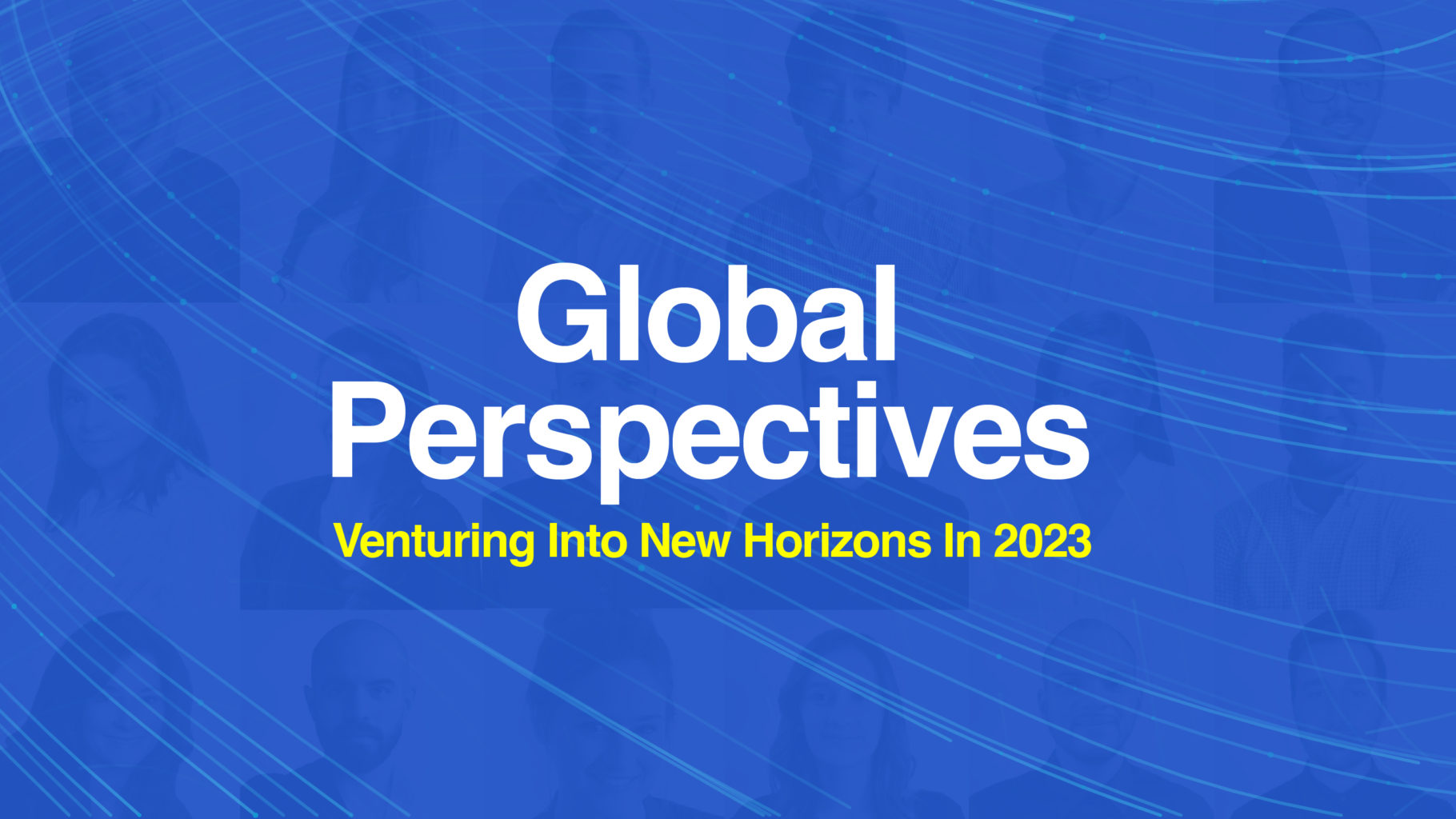 Global Perspectives