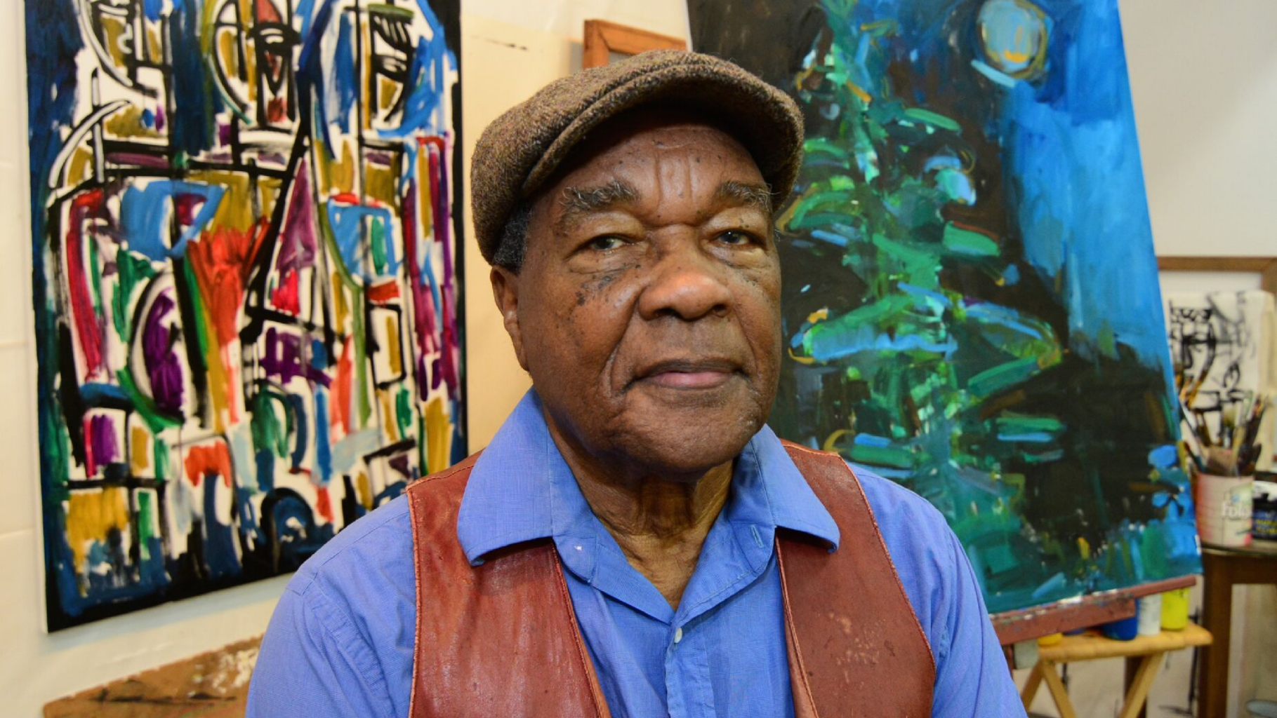 MMD Joins Design Team for New David Driskell Park