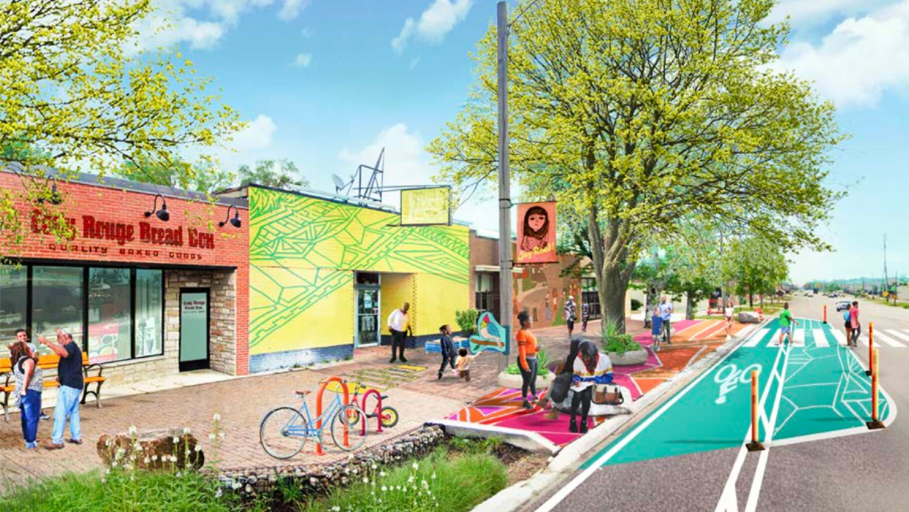 MMD Project Wins American Planning Association’s 2023 National Planning Award for Planning Excellence