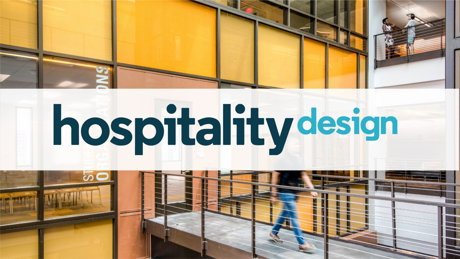 MMD’s Michael Marshall Featured in Hospitality Magazine