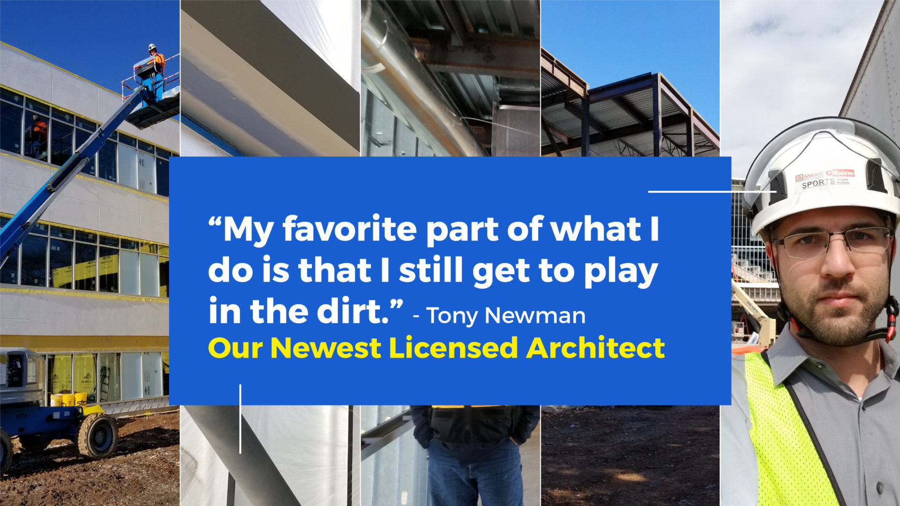 Pondering The Profession