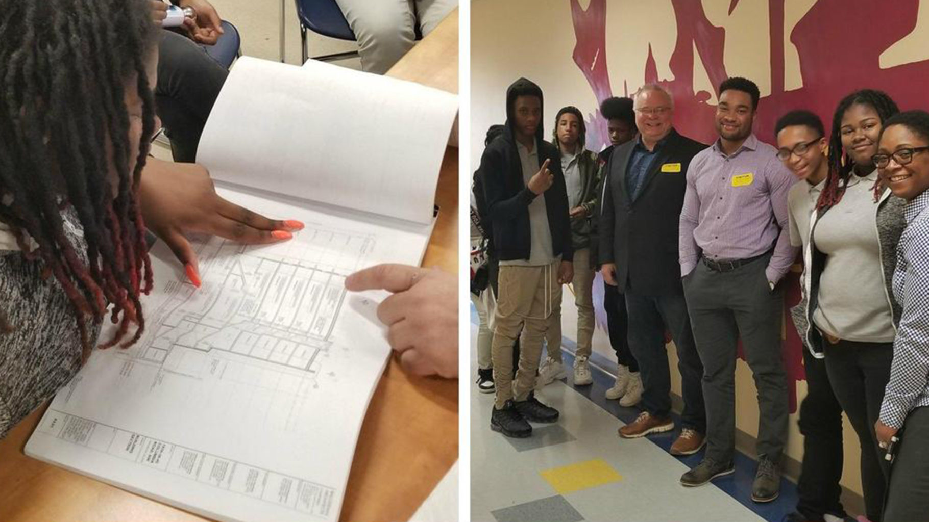 MMD Lessons:  “Demystifying the Construction Document”