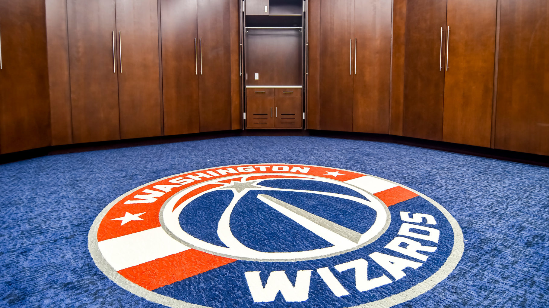 ESA Hosts Wizards NBA Draft Party